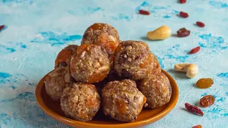 High-Protein Treats Are Changing The Dessert Game