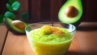 Indian Avocados Are Trending: Seven Easy Desi Ways To Eat Them At Home