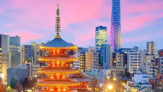 Planning Japan With IRCTC? Here's What The 9-Day Mumbai Package Offers