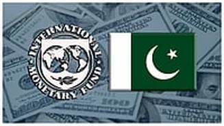 IMF Approves Fresh Disbursement Of $1.2 Billion To Pakistan, Highlighting  The Country "Maintained Stability" Despite Floods