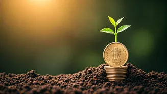 Micro Investing Apps Help Indian Students Save Money On Budgets