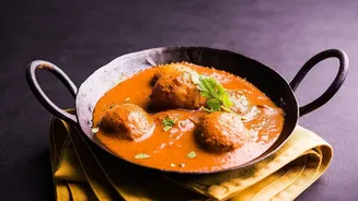 Kashmiri Gravy to Mumbai Street Food: National Potato Day 2026