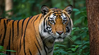 Bandipur And Nagarahole Resume Full Safaris
