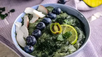 Pre Festival Gut Reset Guide Light Soup Ideas And Clean Eating Tips Cleanse Body