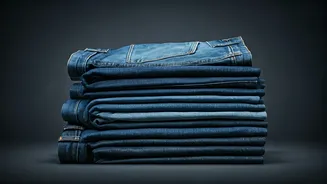Mastering Men's Denim: Find Your Perfect Fit for Comfort and Everyday Style