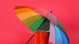 IMD Heavy Rain Alerts: How To prepare Your Gadgets Before Travelling