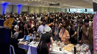 São Paulo recebe festa junina com quitutes 100% sem glúten