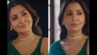 'She Looks Great': Social Media Defends Anushka Sharma As Some Call Her ‘Unrecognisable’