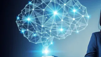 AI Is Expanding Rapidly, And Its Costs Could Reach Everyday Consumers