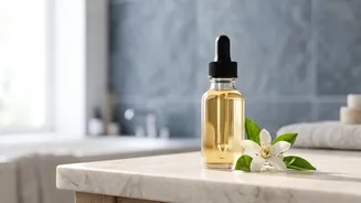 Neroli Oil's Beauty Appeal Starts With The Bitter Orange Blossom