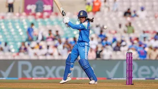 Listing players with most POTM awards in Women's ODIs