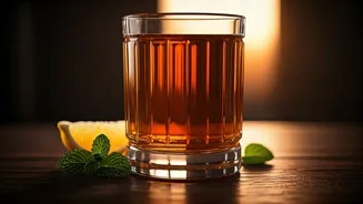 Panakam: Unveiling Lord Ram's Beloved Sweet & Cooling Elixir