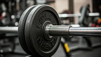 6 Simple Habits for Fitness & a Lean Body