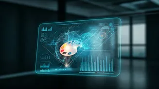 Future-Proof Your Job With a Tech and Creative Skill Portfolio