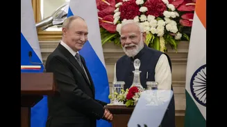 PM Modi raises concerns on alleged attack on Russian President Vladimir Putin's house despite Ukraine denial