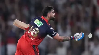 Virat Kohli On RCB's Second IPL Title: “We Knew We Were The Best Team"
