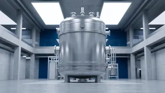 LUX-ZEPLIN And The Latest Picture On What Scientists Still Need To Confirm