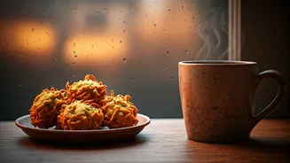 The Cozy Monsoon Recipe Trend Is Here