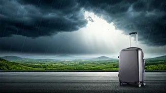 Weather Mood Swings Are Shaping Monsoon Travel