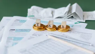 ITR deadline: 5 penalties taxpayers can face for late filing