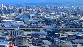 Departure Verification Could Reduce Misuse of Goods Meant to Leave Japan
