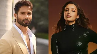 'O'Romeo': Shahid Kapoor-Triptii Dimri starrer's 1st song drops soon