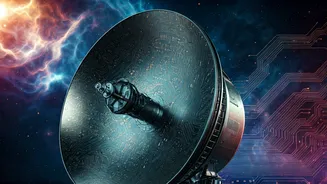 India's Youth Are Ready For The Space Age
