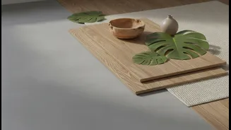 Taupe Bridges the Gap Between Cool Grey and Warm Natural Materials