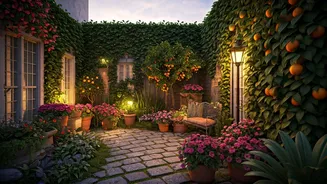 51 Enchanting Small Garden Ideas to Transform Your Outdoor Space