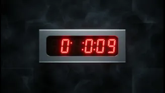 A Countdown Timer Is a Marketing Tool, Not an Immigration Deadline
