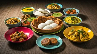 10 Delicious Winter Breakfasts From Across India!