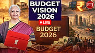 Union Budget FY27: Tax Relief & Filing Extensions