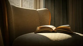 Reading Habits Have Entered Their July Reset