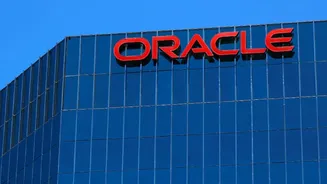 Oracle to train 3 lakh learners in UP in AI, cloud and cybersecurity