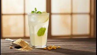 Sattu Drink Is The July Cooler To Save