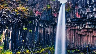 Iceland Waterfalls Gets A Fresh Look For Indian Travellers