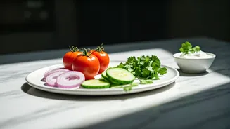 Minimal Cooking Makes Indian Summers More Bearable