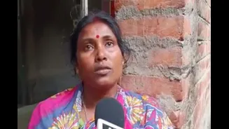 From Cleaning Homes To Contesting Elections: Household Help Turns Candidate In Bengal Polls