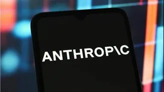 Anthropic files for what could be world's biggest IPO ever