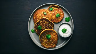 Moong Pancakes Are Easy, Savoury And Smart