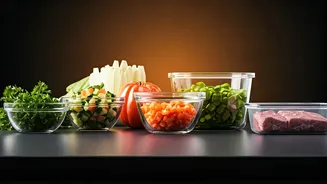 Smart Meal Prep Trends Rise