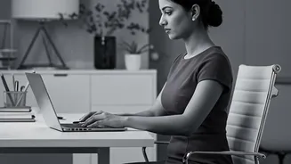 Asynchronous Etiquette Reduces Work Strain By Establishing Core Overlap Expectations Today