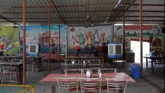 Eating at Andhra Pradesh hotels is about to become costlier