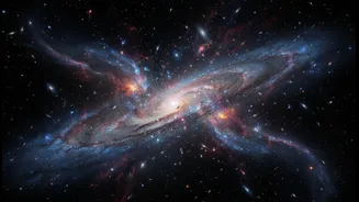 How Gas Inflow Mechanics Fueled By Galaxy Mergers Ignite Dazzling Hyper-Luminous Starburst Core Zones