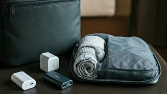 90 Countries Later: Essential Packing Mistakes and Smart Solutions for Travelers