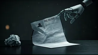 AI Resume Builders Are Hurting Your Job Callback Chances