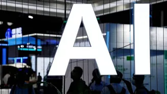AI Appreciation Day: It's everywhere, it's changing everything—here's why it matters