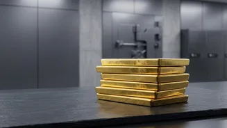 Why Indians are shifting to Gold ETFs