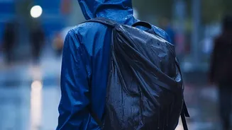 Heavy Rain Into September: How Indian Travellers Can Check If Their Trip Is Weather-Safe