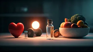 Turn 50? 4 Vital Doctor Discussions for a Longer, Healthier Life